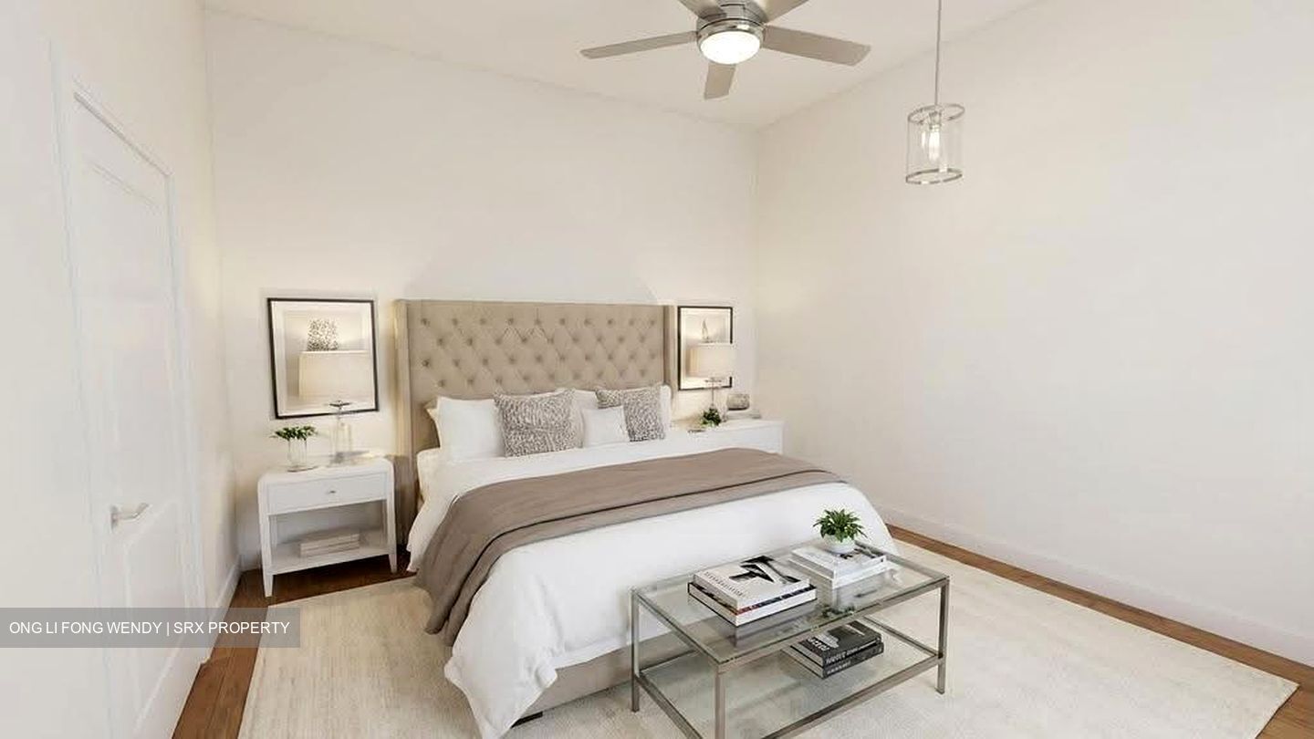 Serangoon Garden Estate (D19), Semi-Detached #632424441